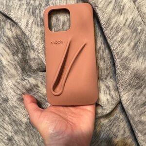 RHODE Lip Case - IPhone 15 Pro Max